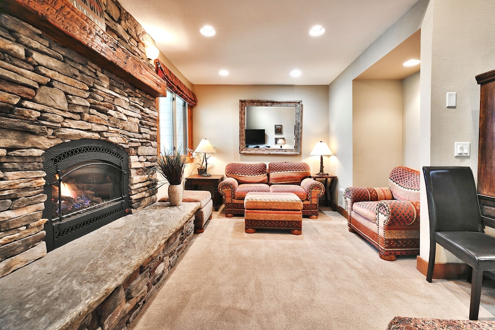 Park City Ski Resort UT - Snow Flower Vacation Condos