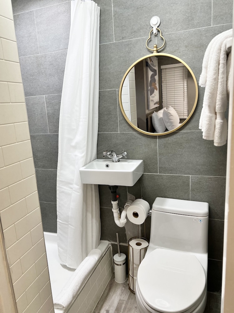 Miami Beach HomeStay