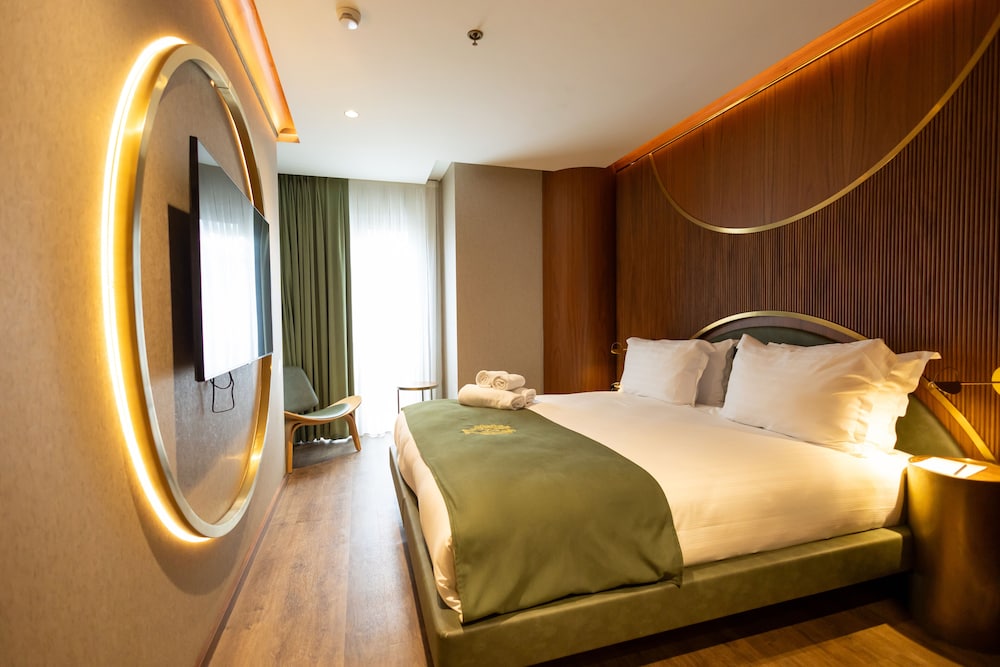 Kate Otel Özel Sınıf & Spa - Image 61