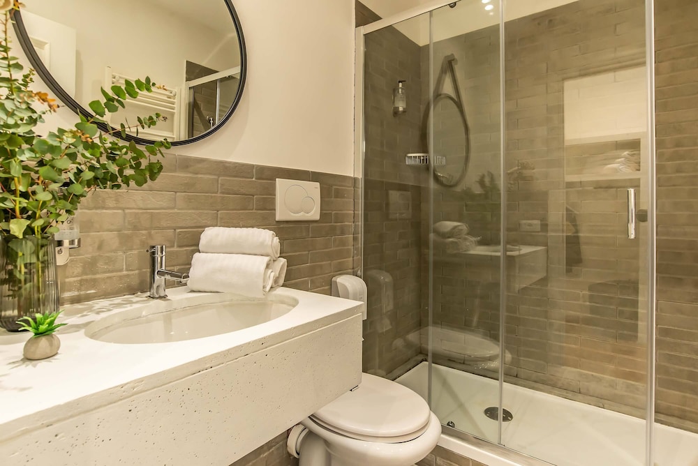 B&B 94 Rooms Vatican Scipioni