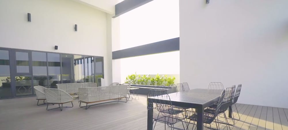 Eco Botanic Duplex KTV Unit photo 8