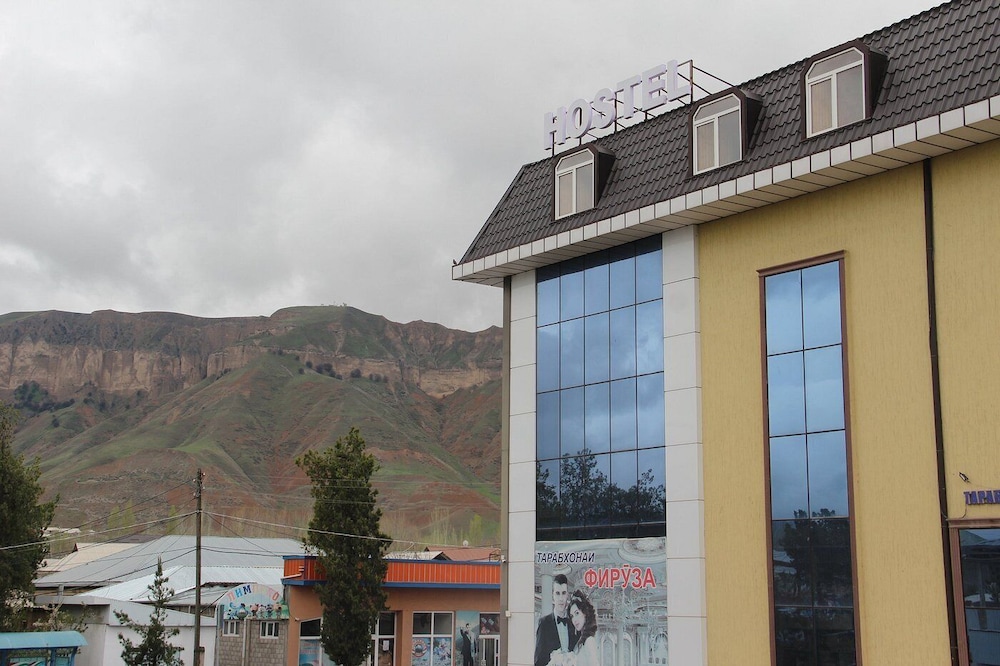 Hostel Asham