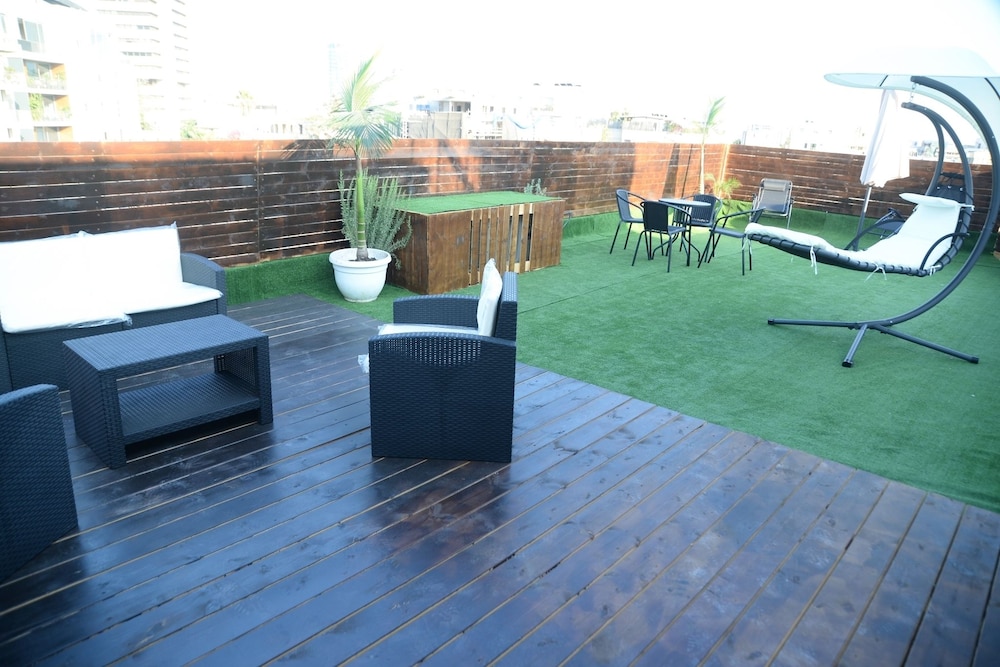 roof