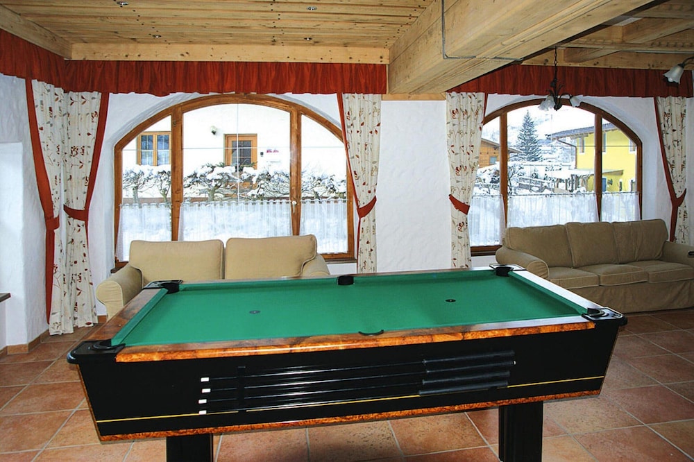 Apartment in Kitzbuhel Alps With Wellness Area