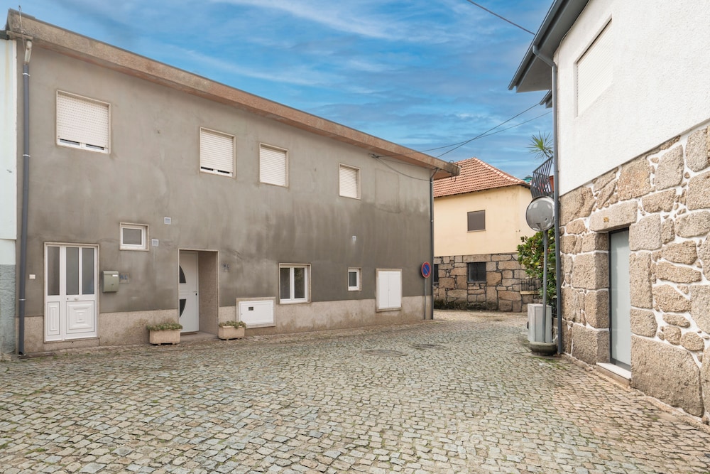 Casa da Petisqueira