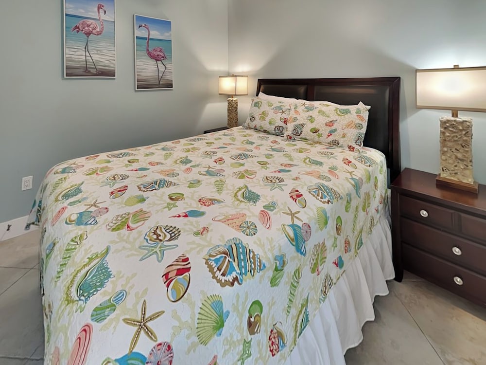 High Seas by Ryson Vacation Rentals