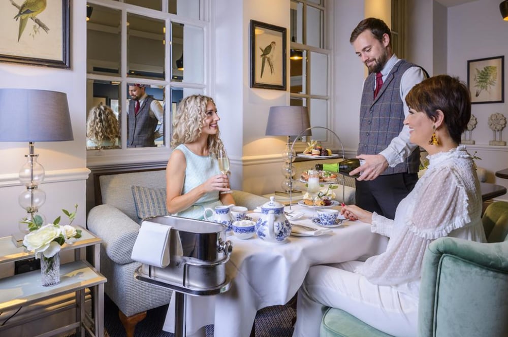 Cork Vacations - The Metropole Hotel - Property Image 7
