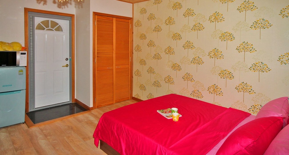 Sanwoolrim Pension