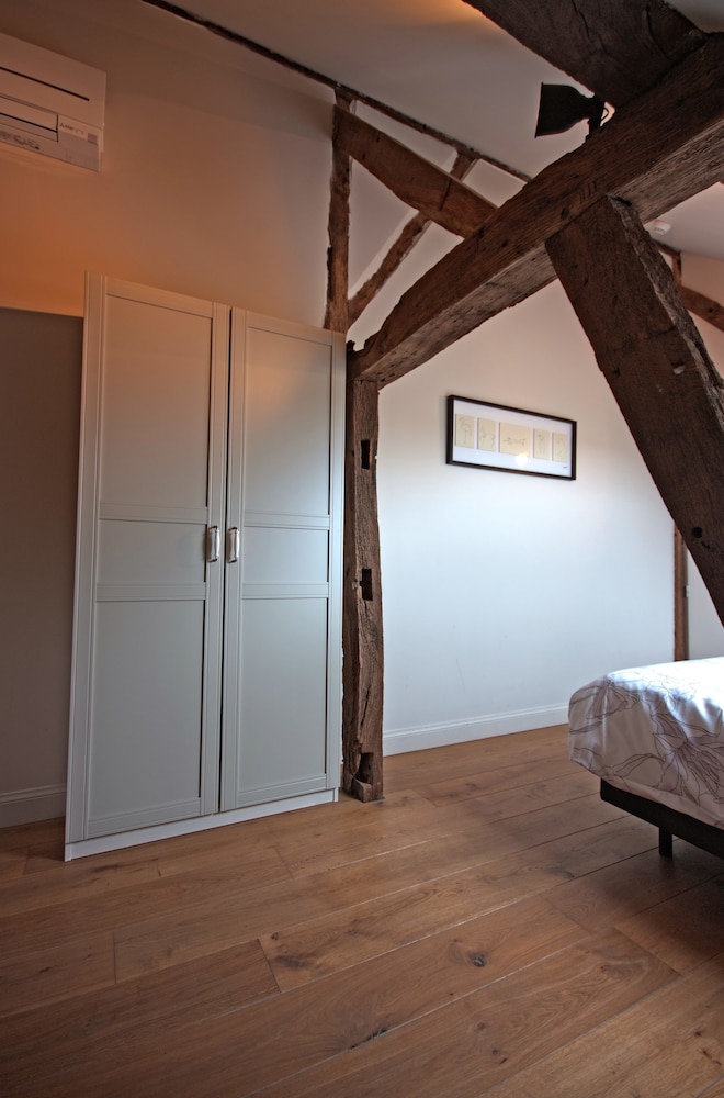 B&B Crijbohoeve