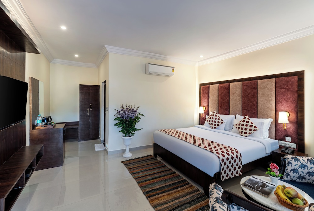 Jaldhara Resort