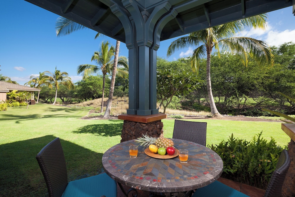 Concierge Included - AC - Wifi - Mauna Lani Beach Access - Vrkcv