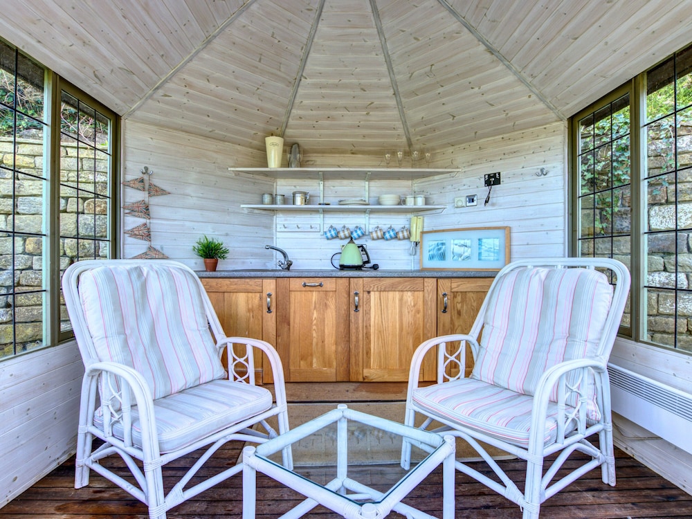 Crab Cottage