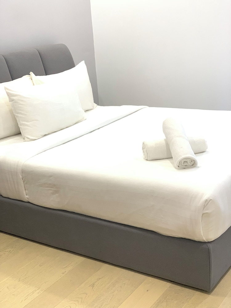 Eaton Residences KLCC