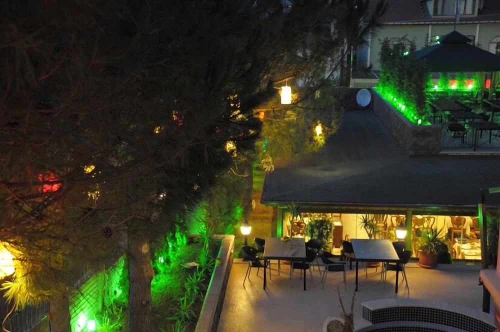 Pedaliza Butik Otel