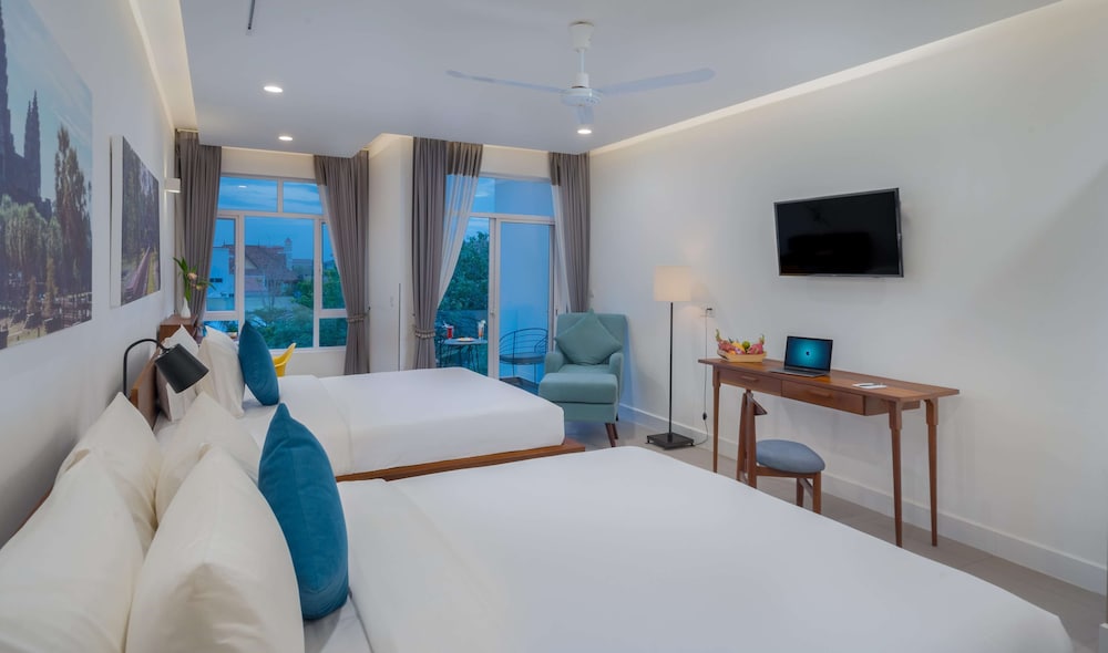 Elysium Suite