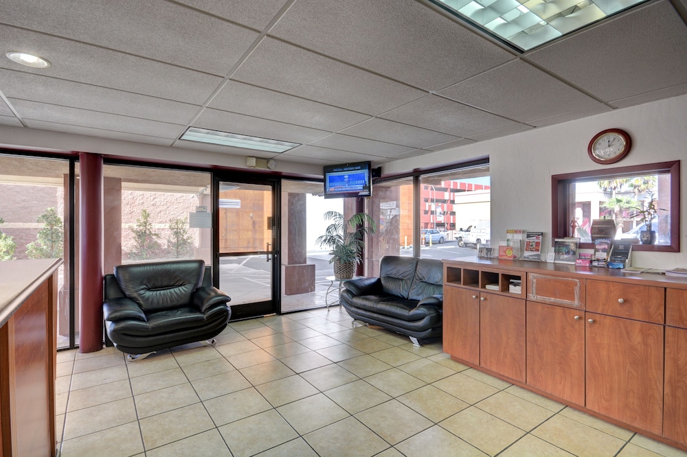 City Center Motel