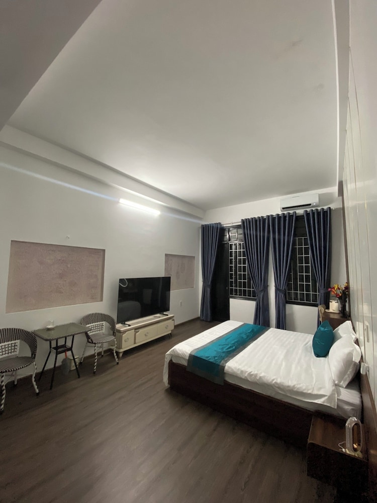 MUBEE Homestay
