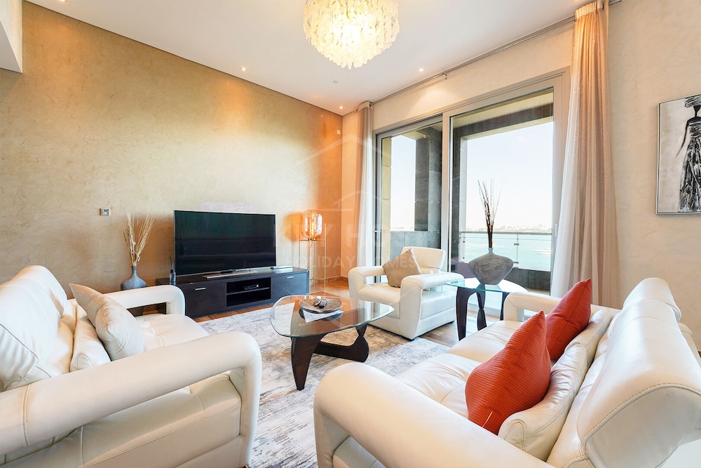 KeyHost - Dream The Palm Residences Near Rixos - K261