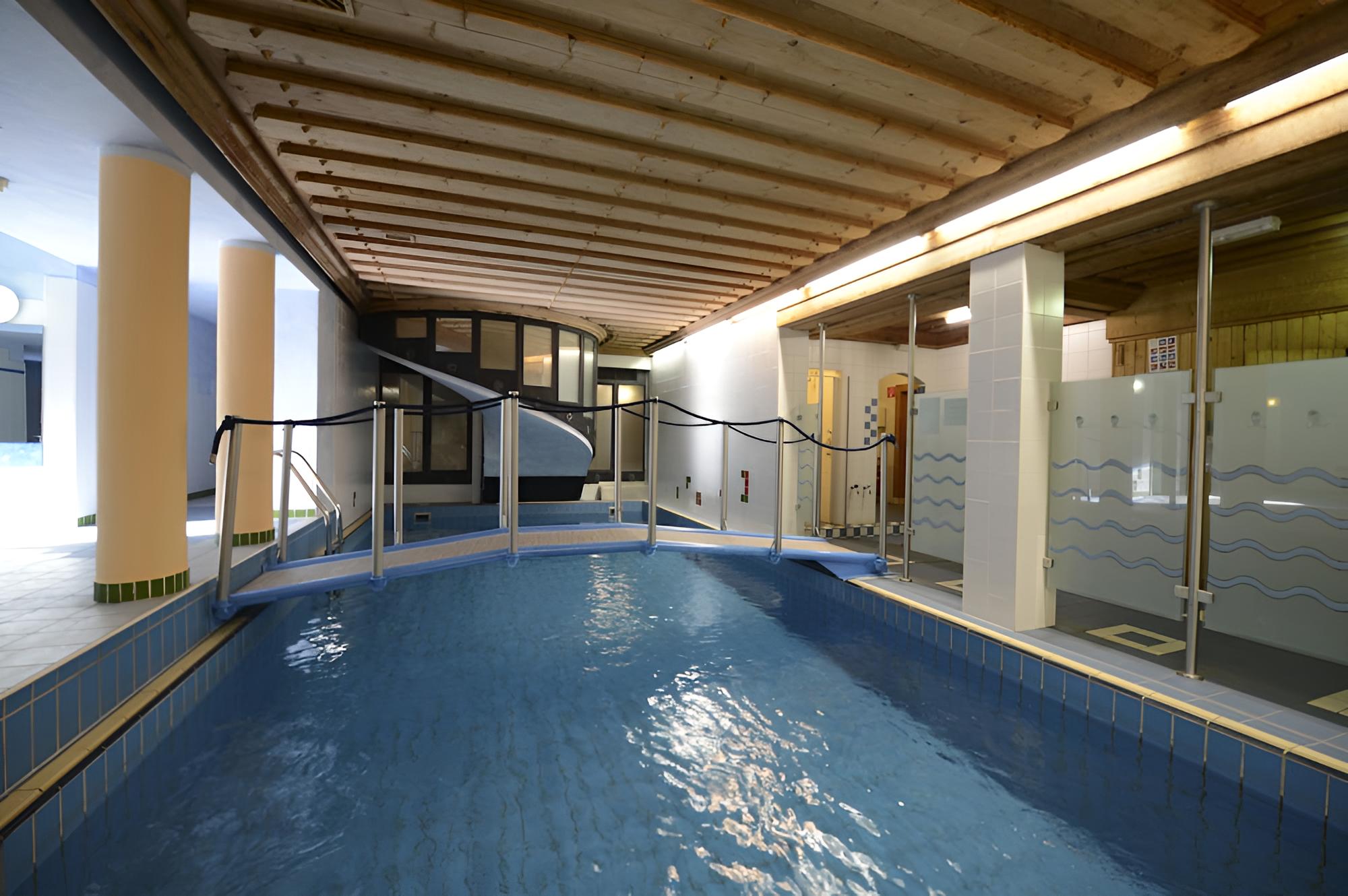 Sporthotel Heiligenblut view 3