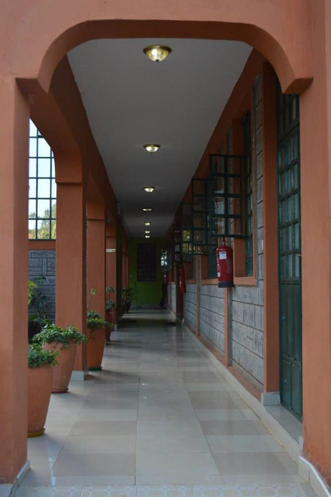 PEC Guest House