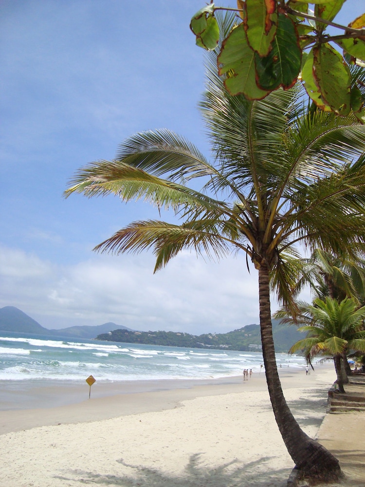 Apartamento Astúrias Ubatuba