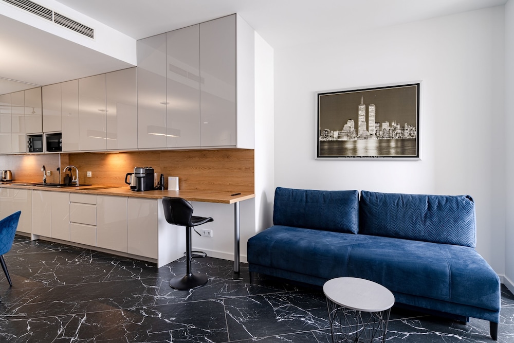 RentPlanet - Apartament OVO view 2