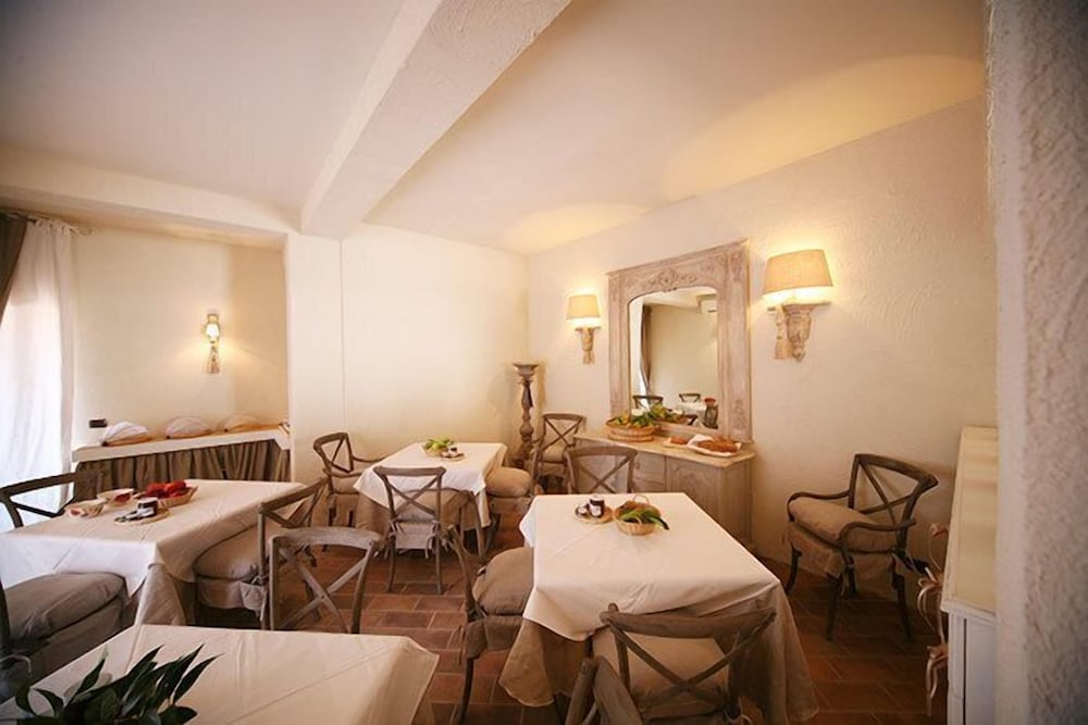 Il Poggio Luxury Country Resort
