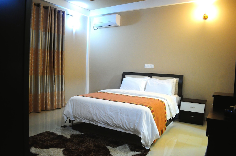 Calyx Grand Fuvahmulah