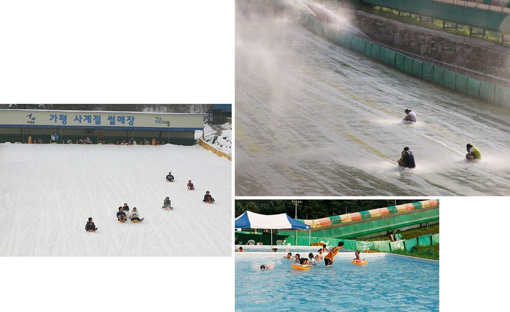 Oikos Leisure Pension