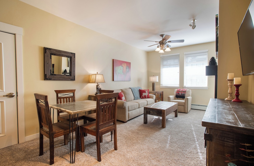 Winter Park Resort Lodging - Convenient Condos