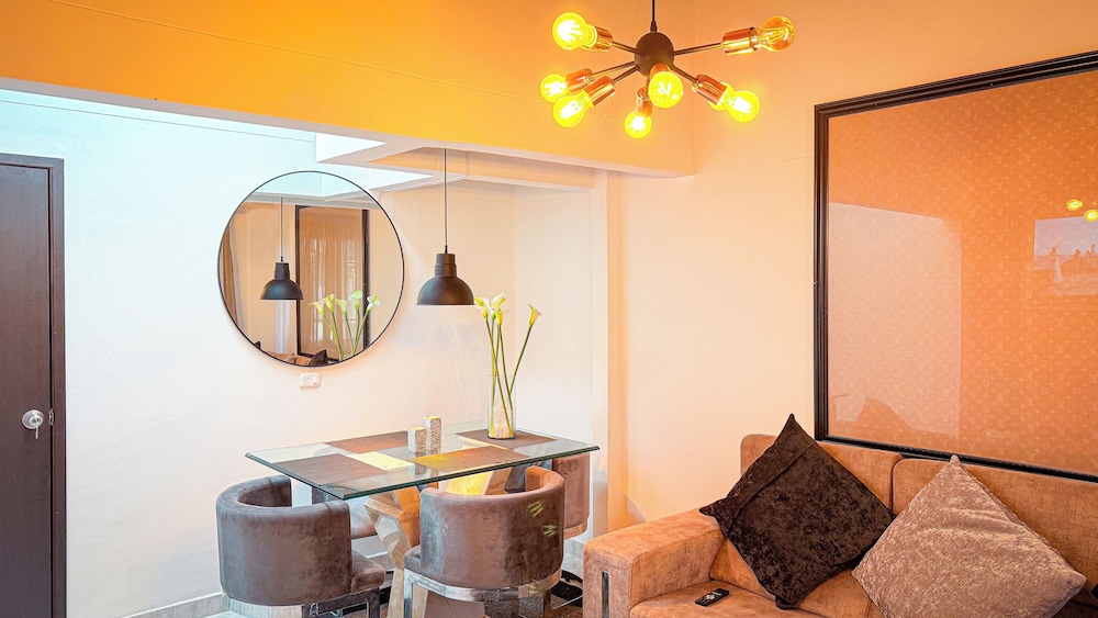 Urban Lofts Laureles 40