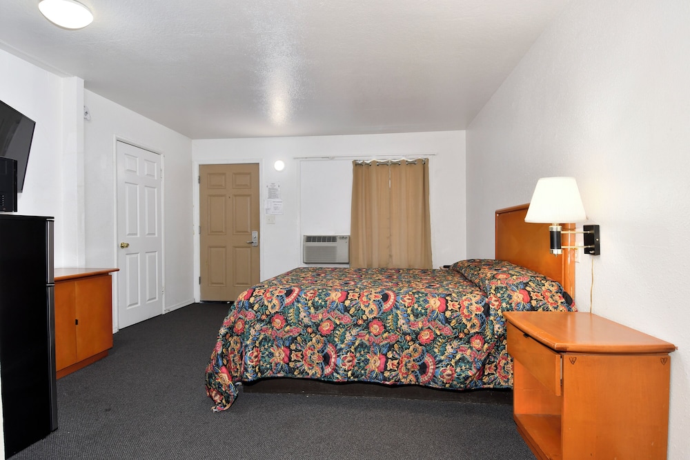Budget Motel