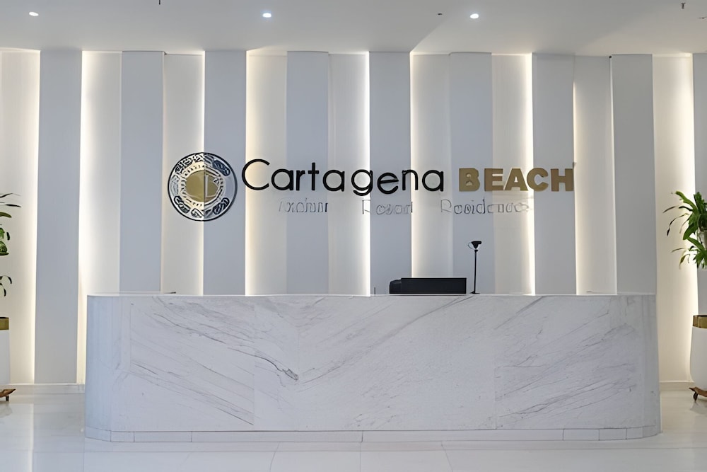 1410 CARTAGENA BEACH