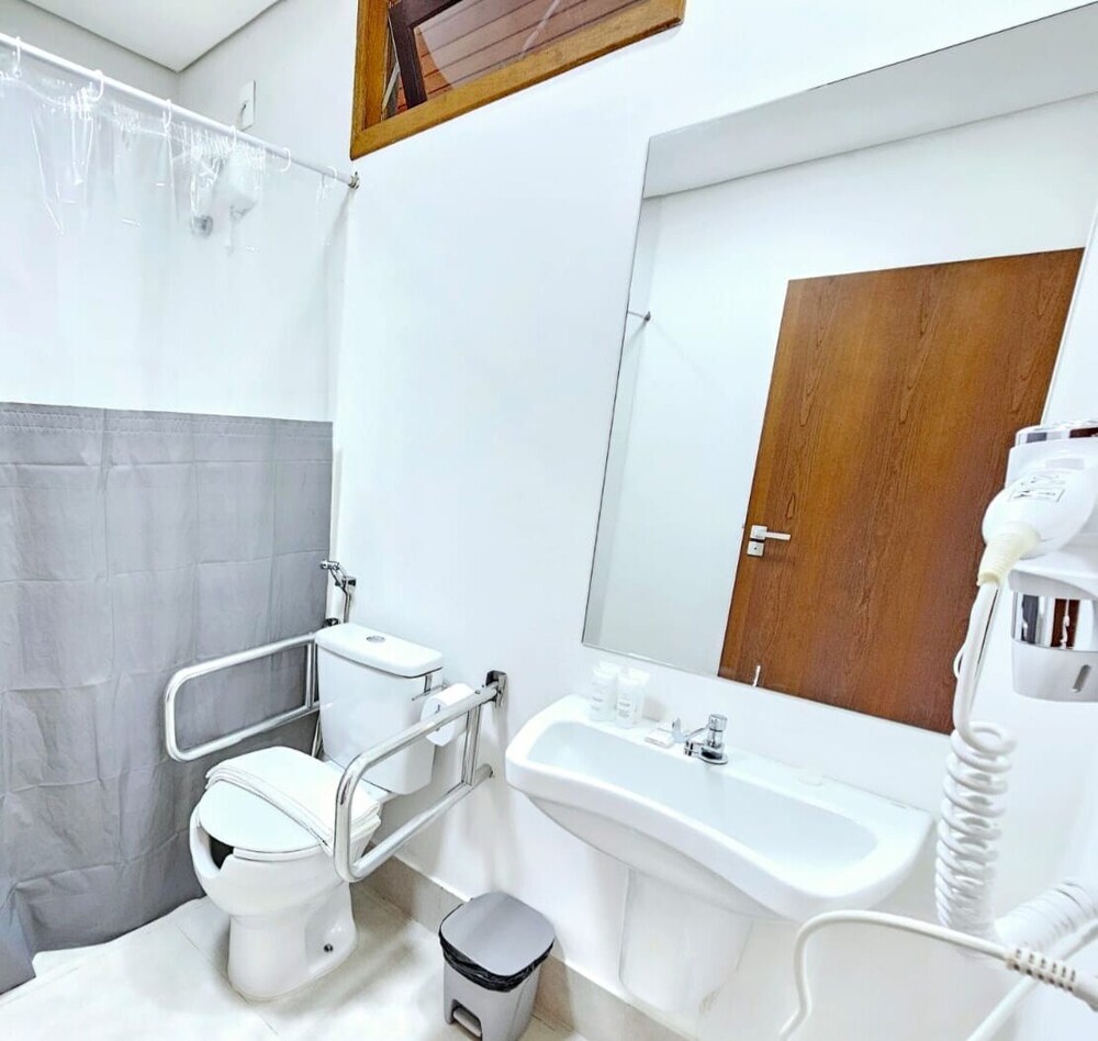 Pousada Vila Ipuan