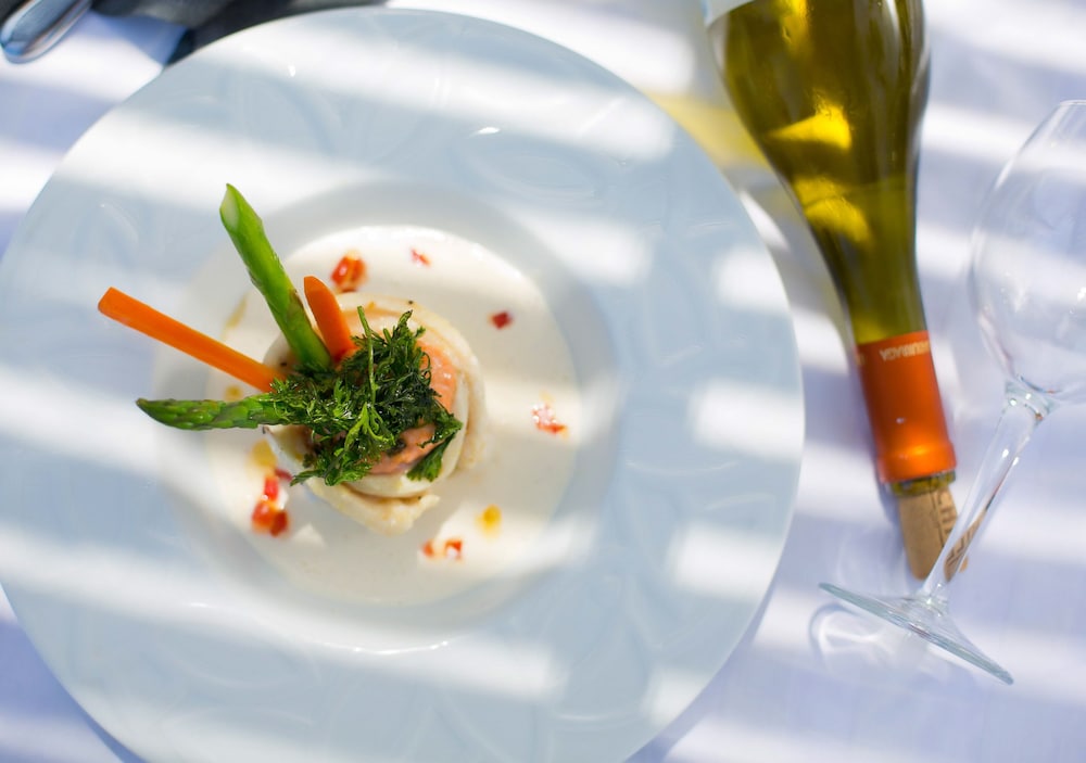 Puerto Vallarta Vacations - Sunset Plaza Beach Resort  Spa Pto Vallarta All Inclusive - Property Image 32