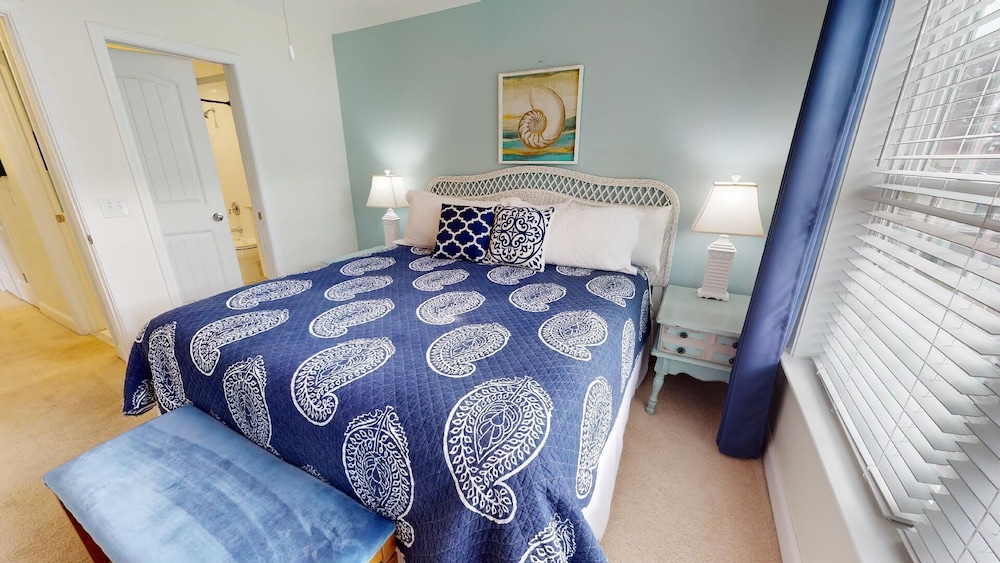 Serendipity by Tybee Vacation Rentals