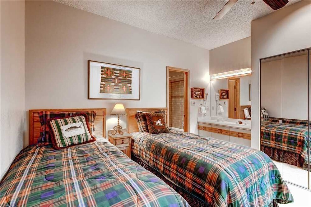 1303 Trappeur's Lodge, Trappeur's Crossing Apartment 2