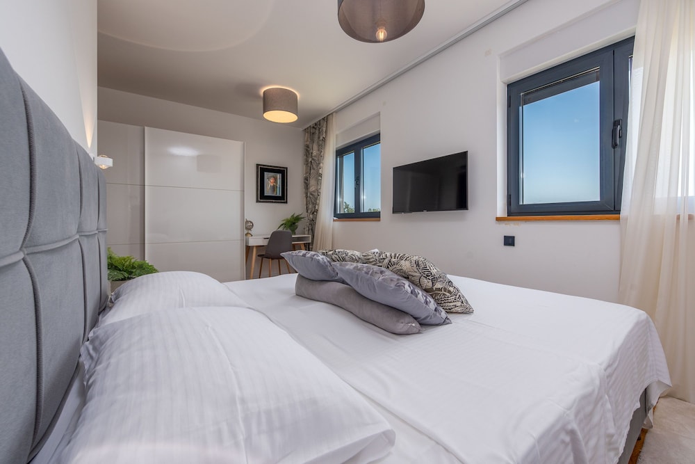 Villa Lux Zadarvillas