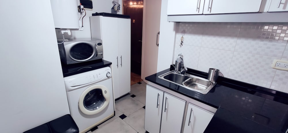Spacious Accommodation in Palermo, Buenos Aires