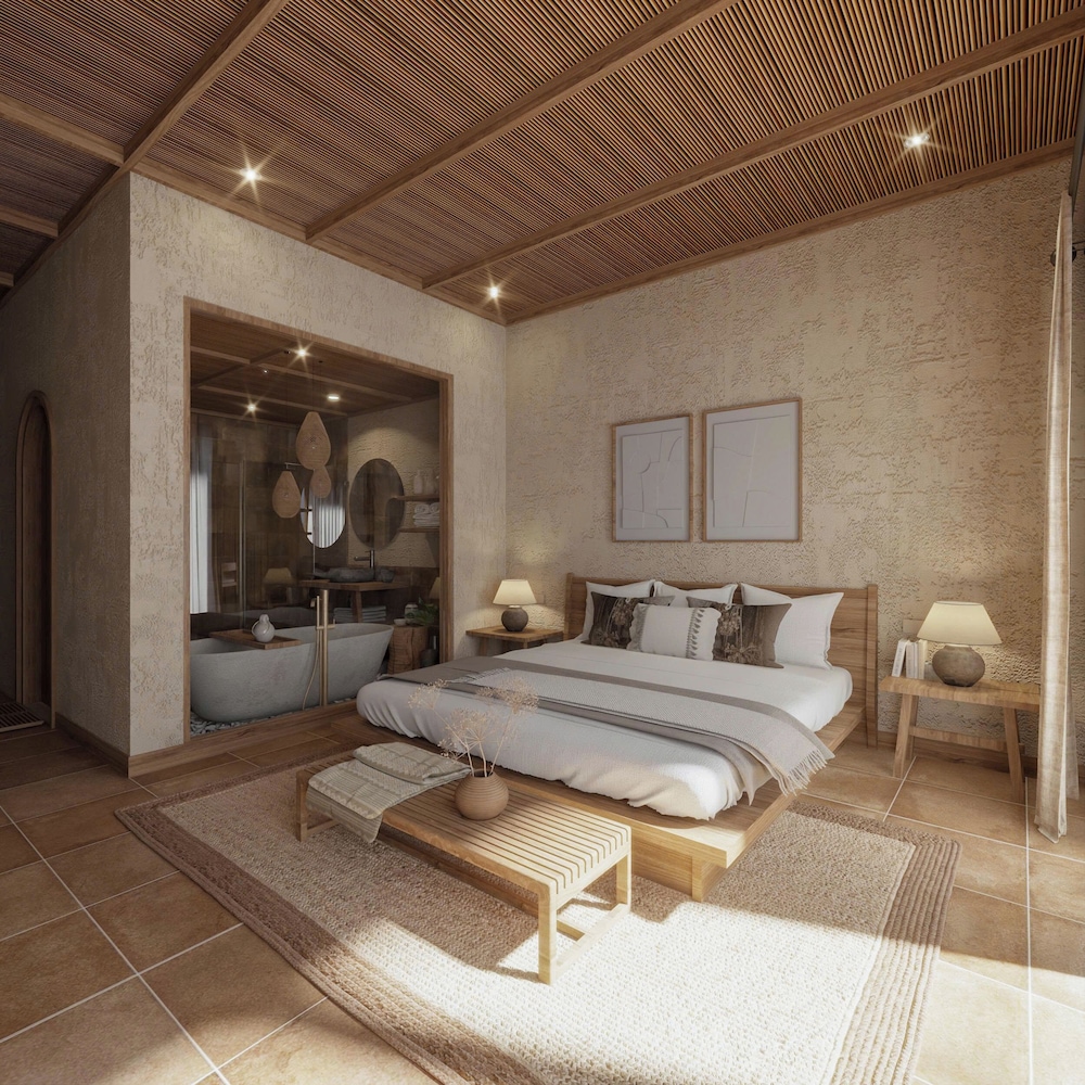 La Lua Resort Ninh Binh