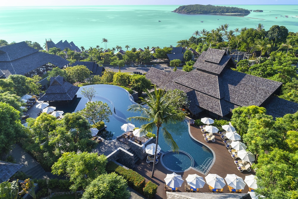 Nora Buri Resort & Spa — photo 49