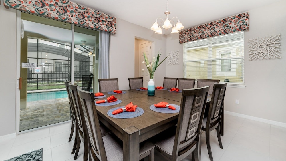 Solara Resort 6 Bedroom Private Pool Home 6 Home