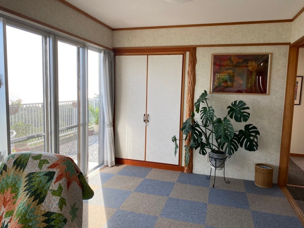 Ocean Terrace