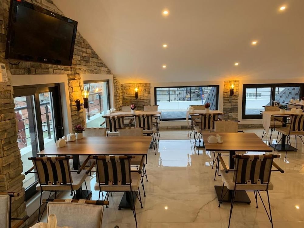 Mr Beyaz Butik Otel - Image 49