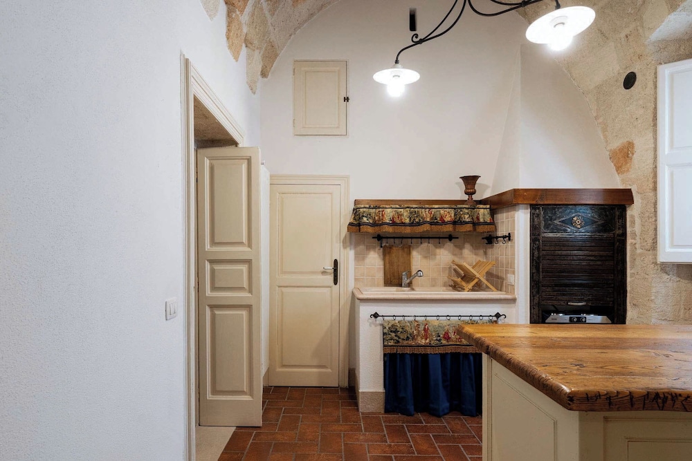 Dimora Signorile by Wonderful Italy