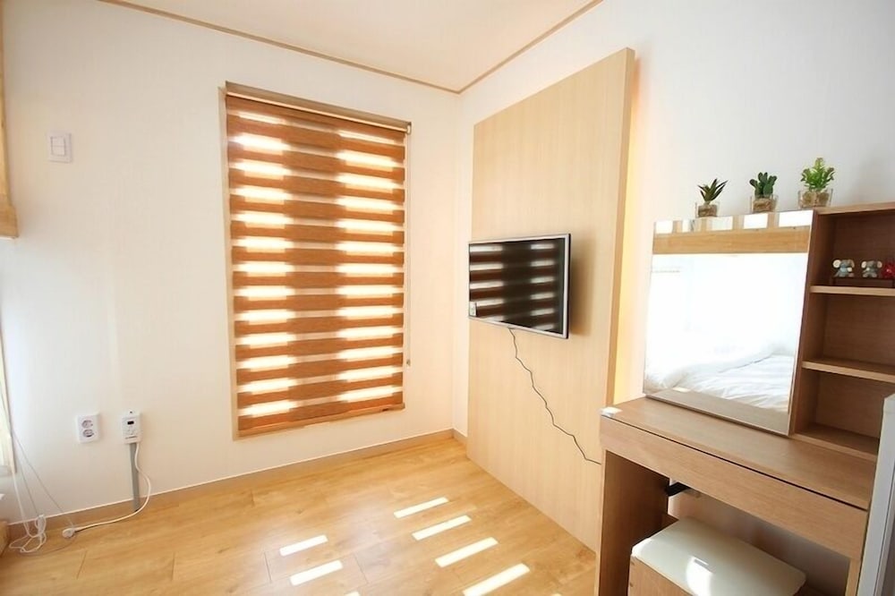 ED Pension Jeju