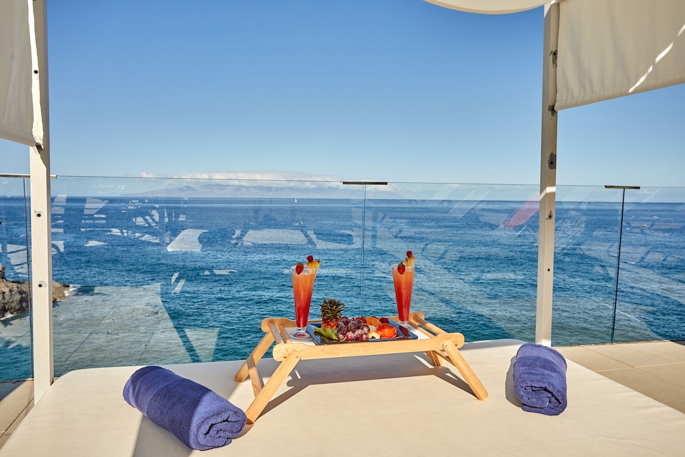 Santiago del Teide Vacations - Hotel Stil Los Gigantes - Adults Only - Property Image 32