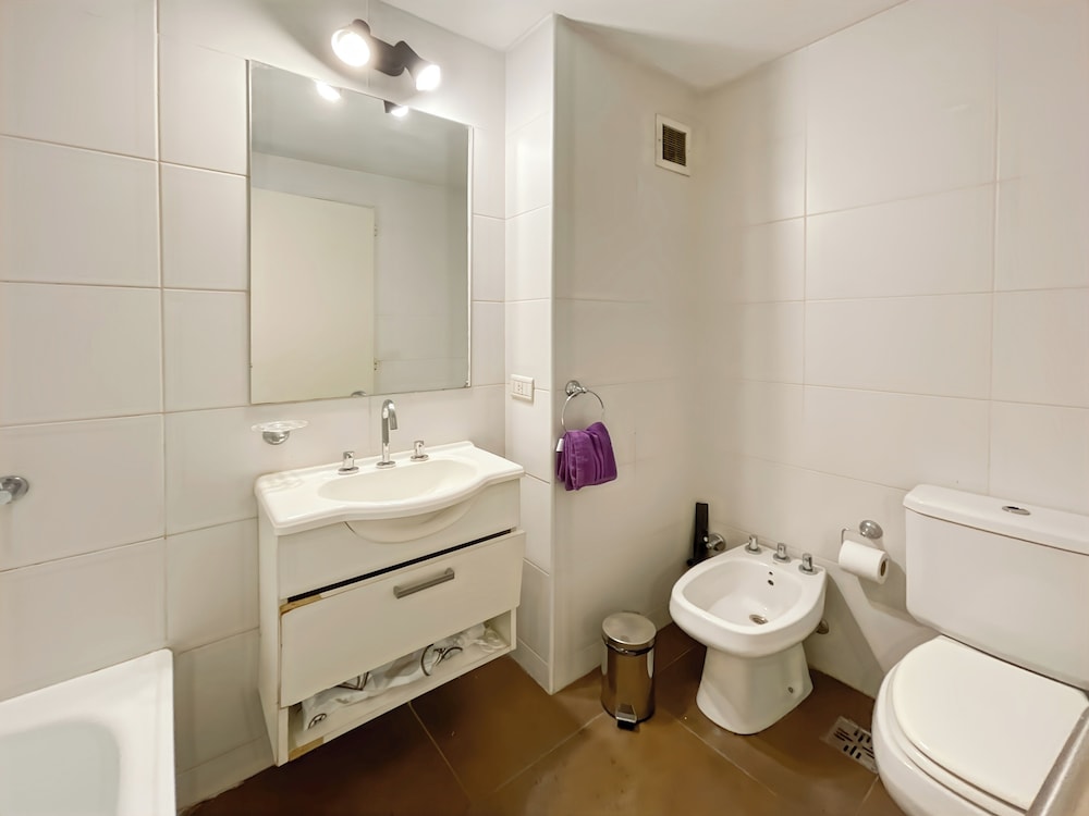 Ayres Obelisco Suites
