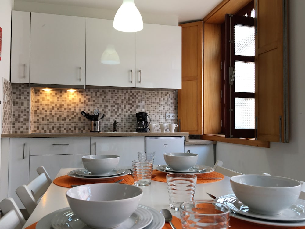 D&S - Porto São Bento Apartments I
