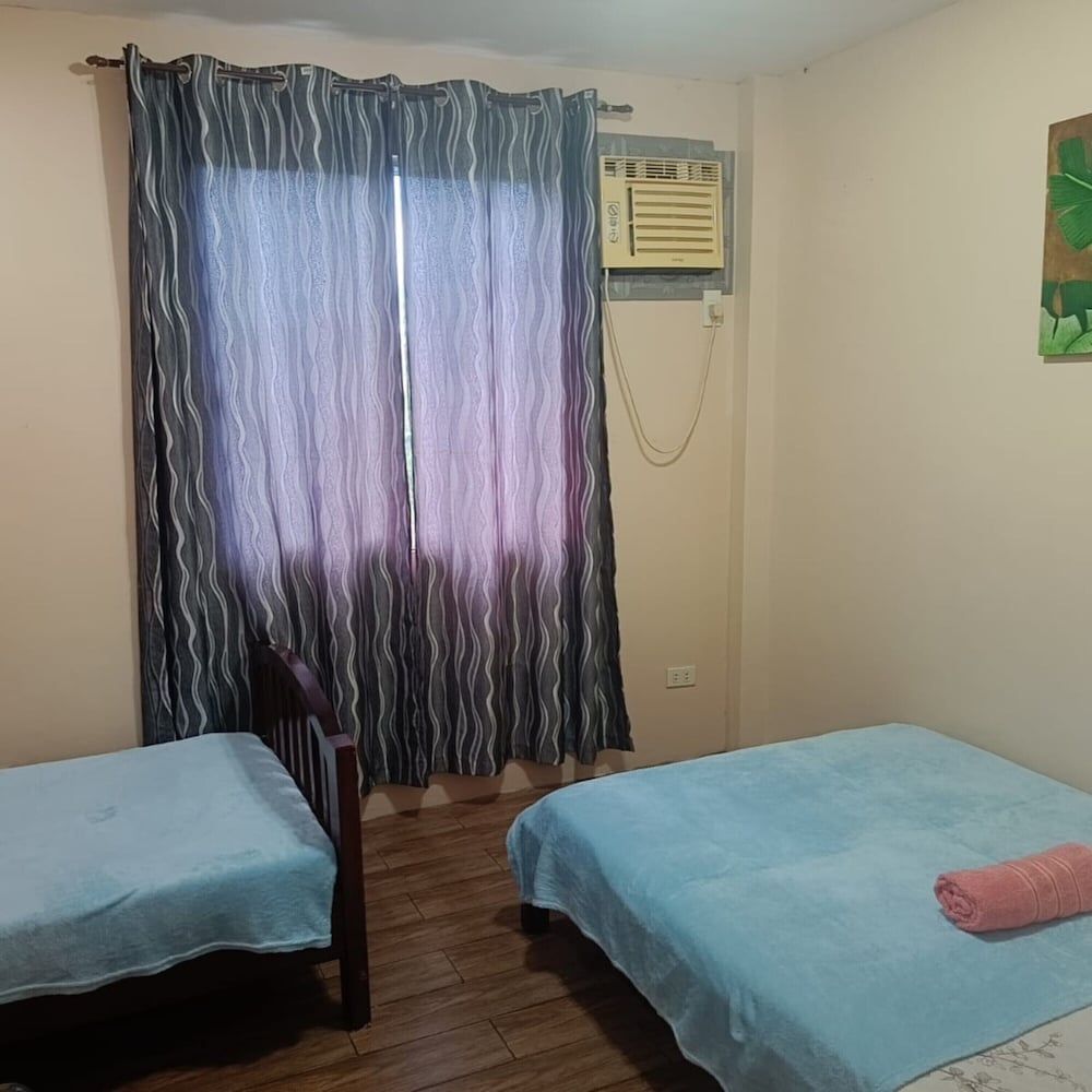 Seaheart Guest House Panglao